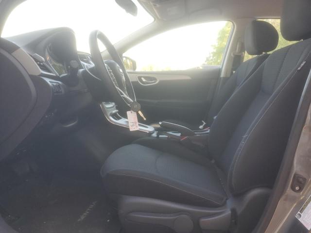 3N1AB7AP0FY355948 Nissan SENTRA S