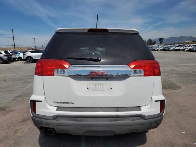 2GKALMEK9G6280147 GMC Terrain Sle