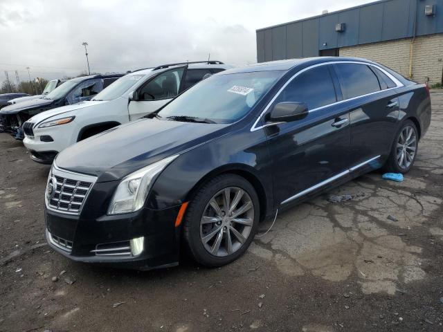 Auction sale of the 2013 Cadillac Xts Luxury Collection, vin: 2G61P5S3XD9209538, lot number: 52265014