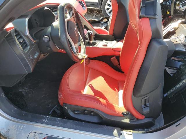 1G1YU2D64G5608837 Chevrolet Corvette Z06 3lz