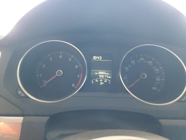 3VW2B7AJ5JM222368 Volkswagen JETTA S