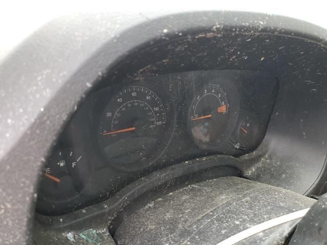 1C4NJCBA0ED722000 Jeep Compass Sport