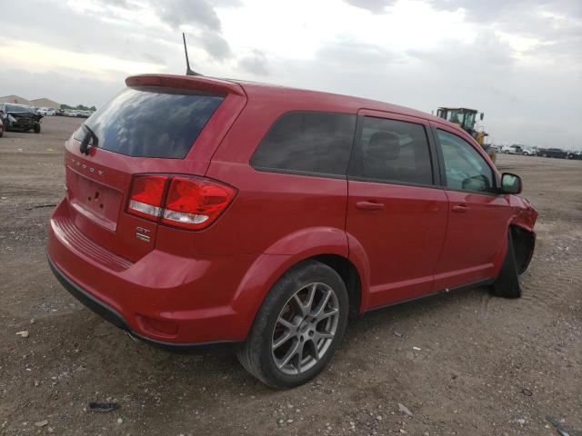3C4PDCEG1KT700674 Dodge JOURNEY GT