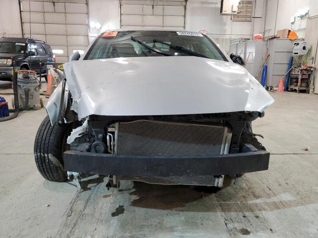 5NPD84LF0JH258878 Hyundai ELANTRA SEL