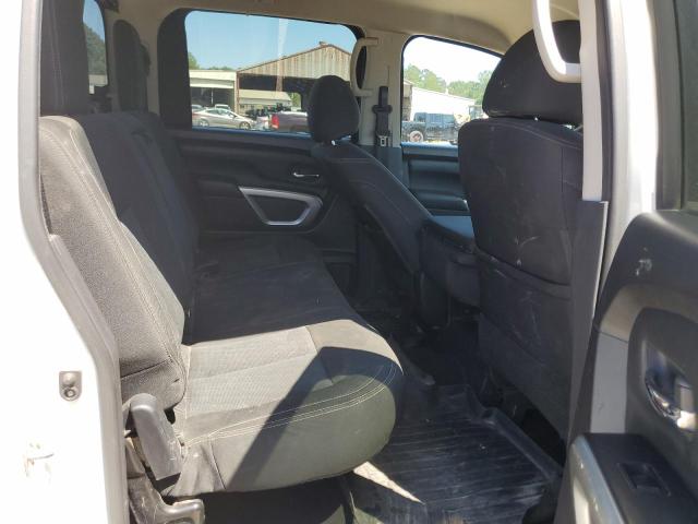 1N6BA1F15HN546638 Nissan TITAN XD S