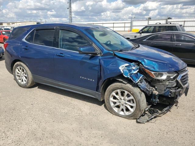 3GNAXUEV9LL121765 Chevrolet EQUINOX LT