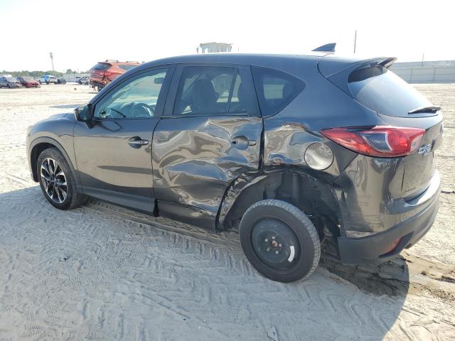 JM3KE4DY0G0818184 Mazda CX-5 GT