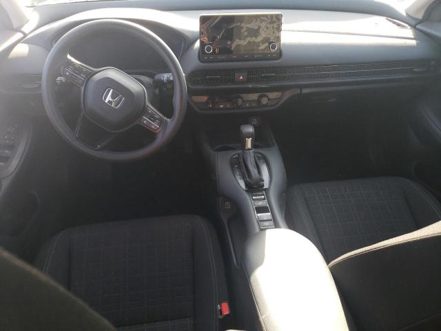 3CZRZ1H37PM723833 Honda HR-V LX