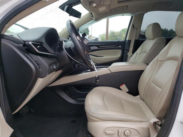 5GAEVAKW3KJ112322 Buick Enclave Essence