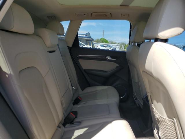 WA1L2AFP7GA078422 Audi Q5 Premium Plus