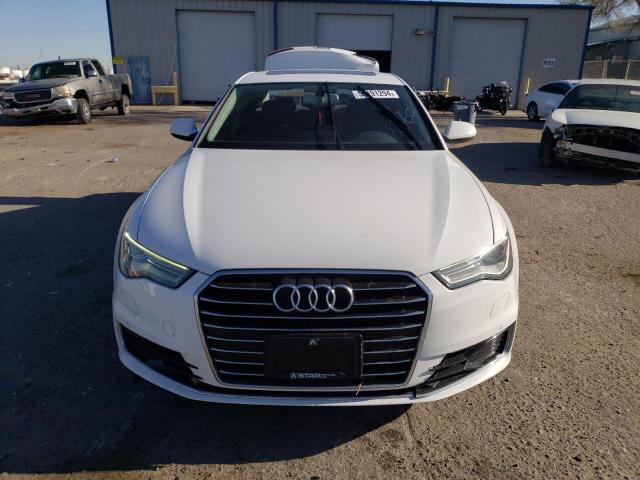 WAUCFAFC5GN010715 Audi A6 PREMIUM