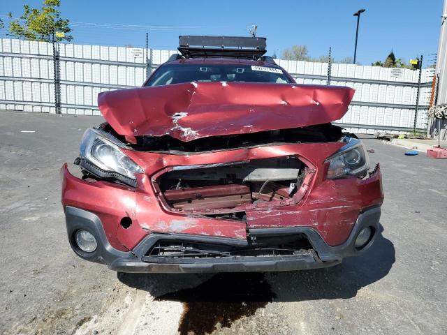 4S4BSAFC9K3374310 Subaru Outback 2.5i Premium