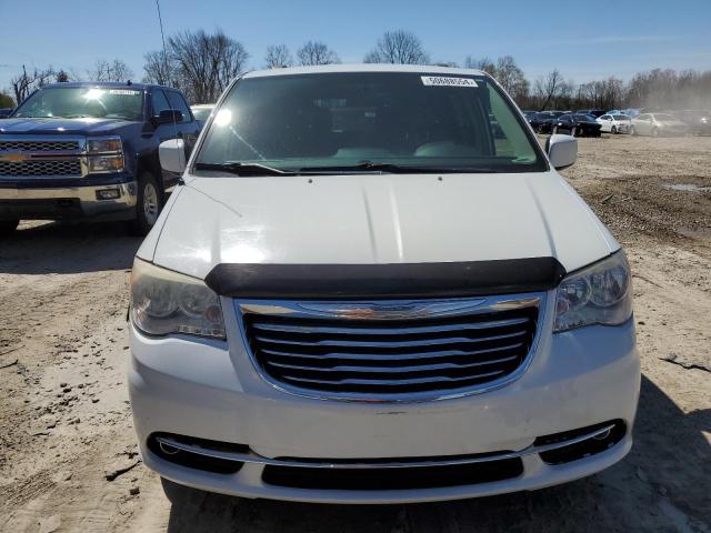 2C4RC1CGXFR519584 Chrysler Town & Country Touring L