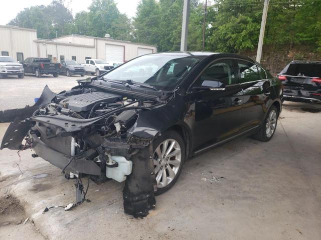Auction sale of the 2015 Buick Lacrosse, vin: 1G4GB5G32FF338622, lot number: 52233584