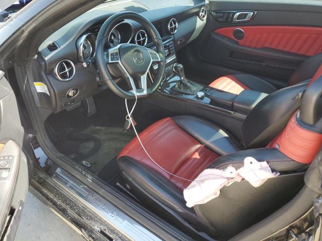 WDDPK4HA1EF089682 Mercedes-Benz SLK 250