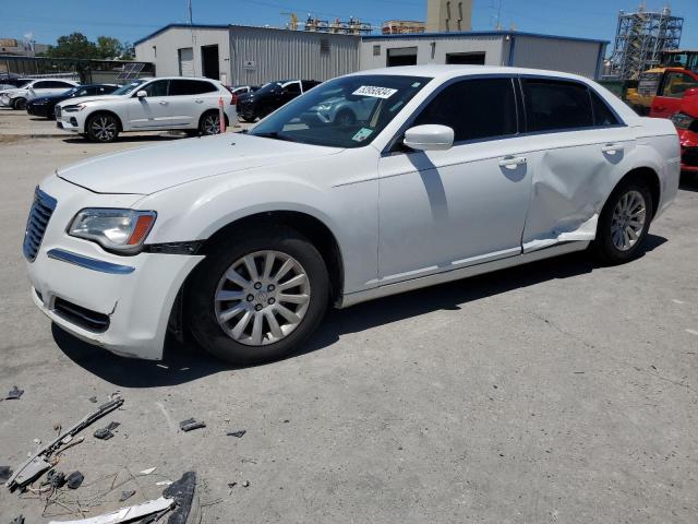 Auction sale of the 2014 Chrysler 300, vin: 2C3CCAAG5EH289129, lot number: 52950934