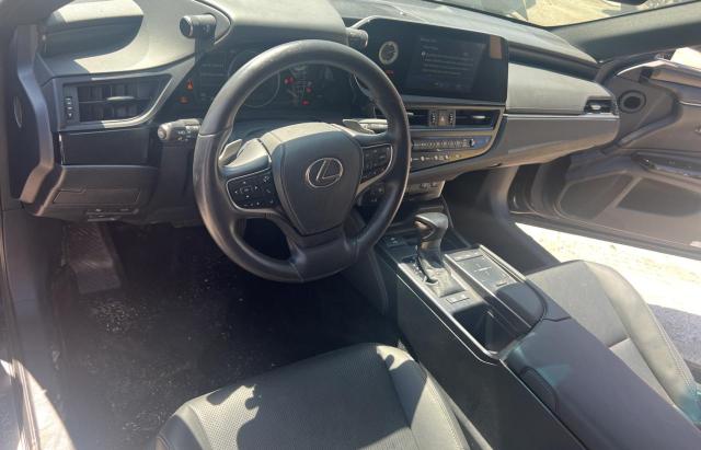58ADA1C10NU016888 Lexus Es 300h Base