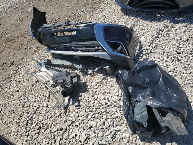 JA4AZ3A36JZ062479 Mitsubishi Outlander Se