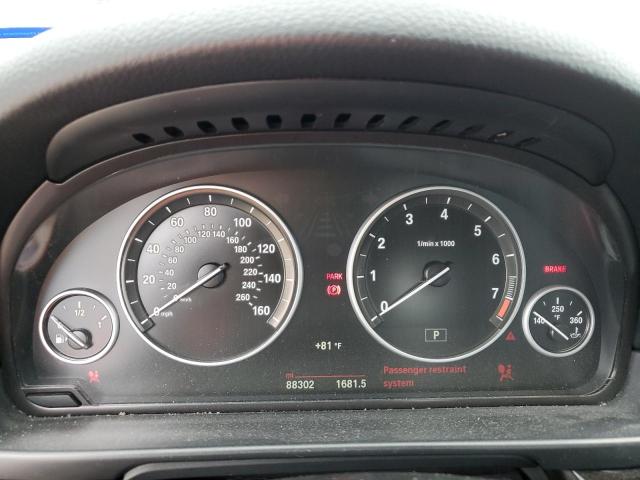 WBA5A5C52GD528632 BMW 528 I