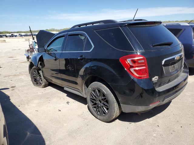 2GNFLFEK4G6162477 Chevrolet EQUINOX LT