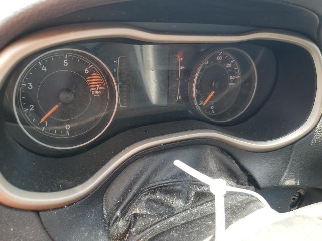 1C4PJMAB8HW647886 Jeep Cherokee Sport