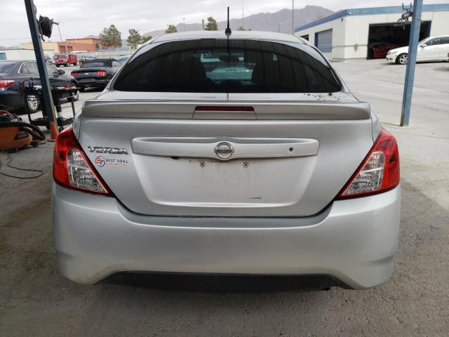 3N1CN7AP1KL822124 Nissan VERSA S