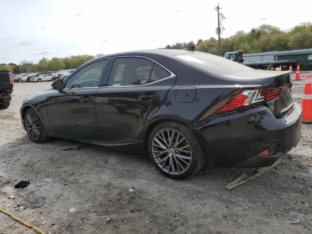 JTHBF1D24E5042186 Lexus IS 250