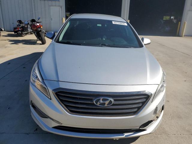 5NPE34AF7FH089391 Hyundai Sonata Sport