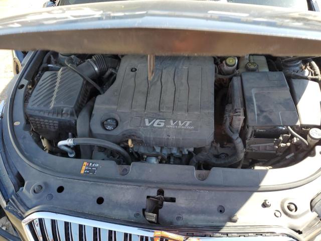 1G4GB5G33GF148801 Buick Lacrosse