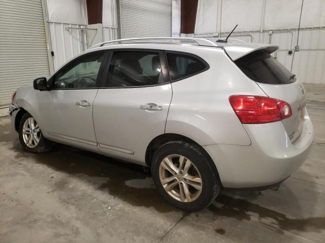 JN8AS5MV2FW767232 Nissan Rogue Select S