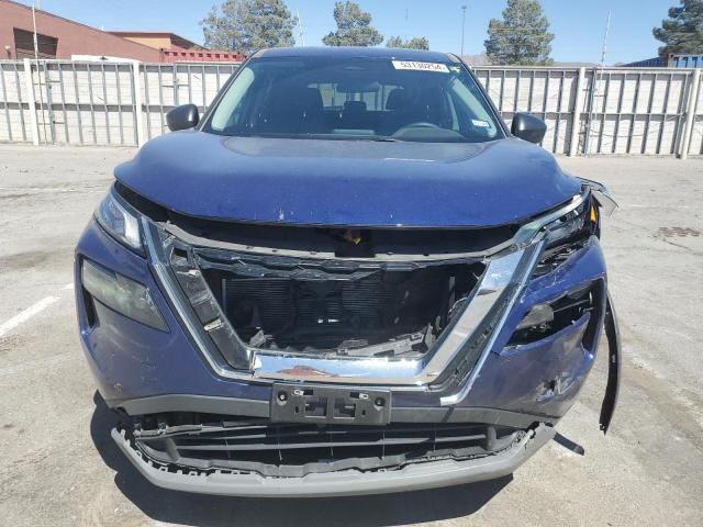 5N1BT3AA4PC756069 Nissan ROGUE S