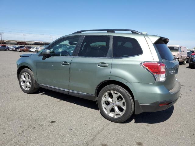 JF2SJAWC7HH586966 Subaru Forester 2.5i Touring