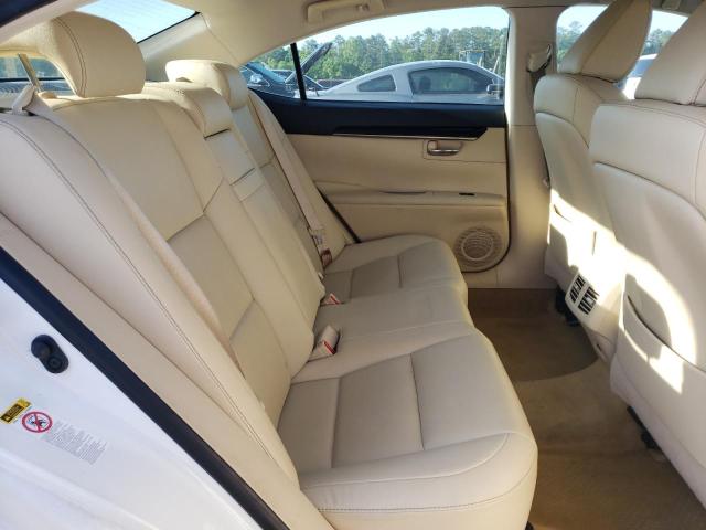 JTHBK1GG9E2093686 Lexus ES 350