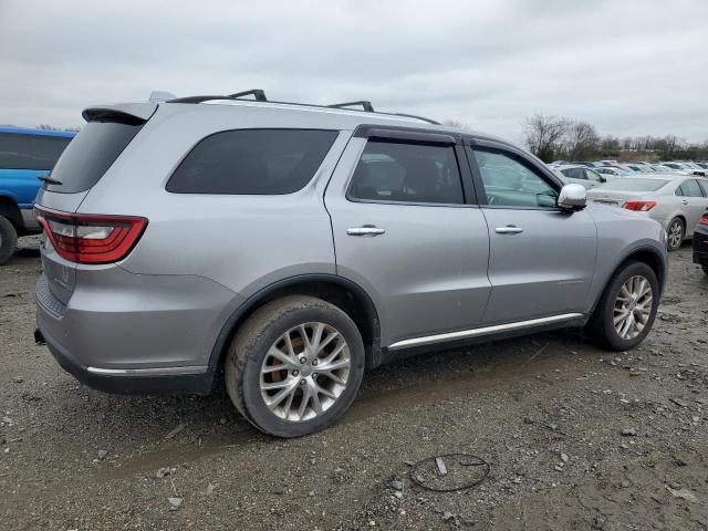 1C4RDJEG2EC581921 Dodge Durango Citadel