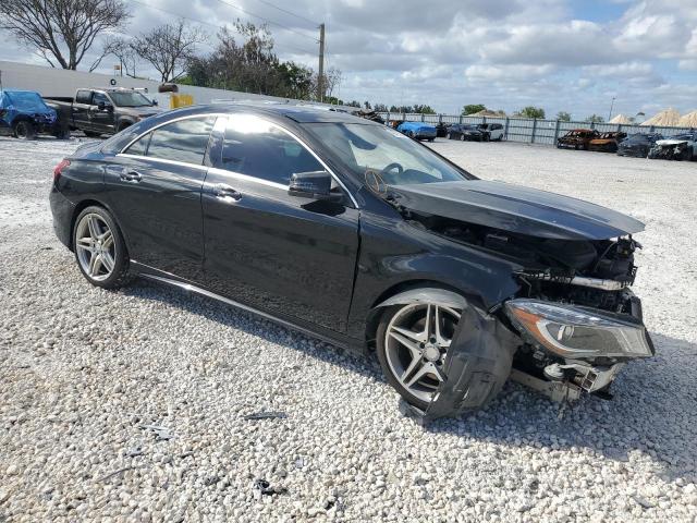 WDDSJ4EB3EN040659 Mercedes-Benz CLA 250