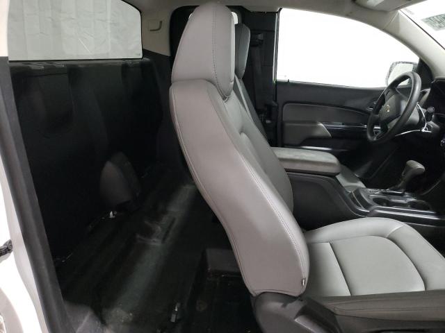 1GCHSBEA7K1321783 Chevrolet Colorado