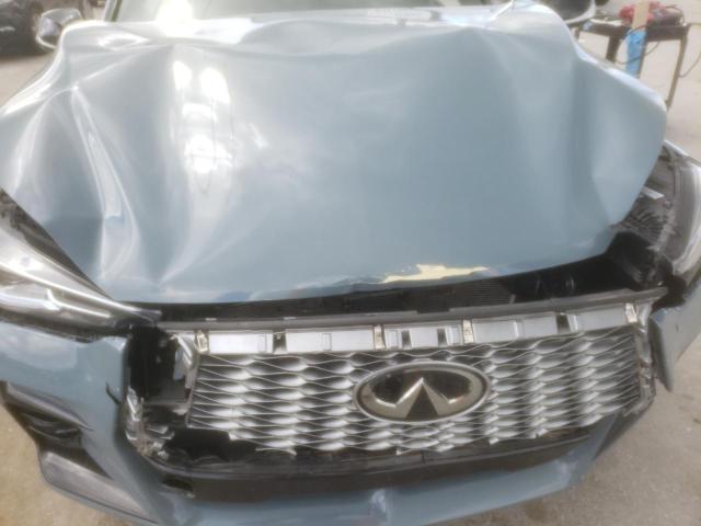 3PCAJ5JR0PF101563 Infiniti QX55 LUXE