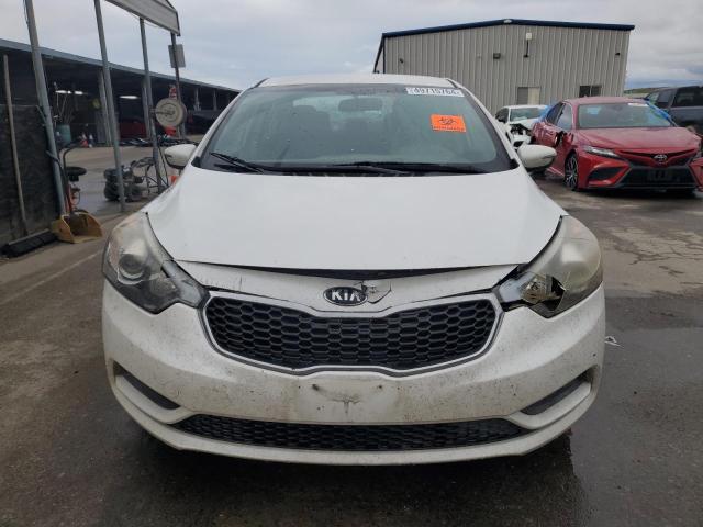 KNAFX4A60F5306088 KIA FORTE LX