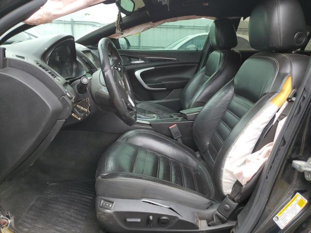 2G4GT5GX5E9207899 Buick REGAL GS
