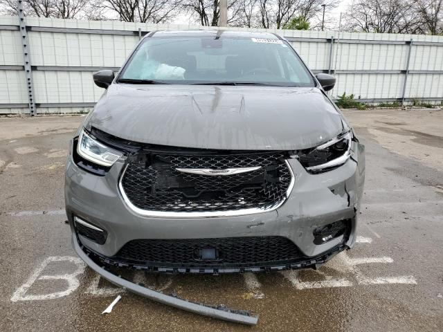 2C4RC1BG7PR581396 Chrysler Pacifica Touring L