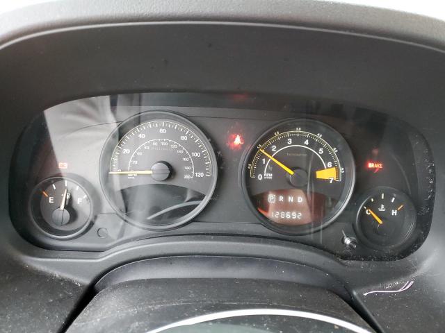 1C4NJPBB8GD749058 Jeep Patriot Sport