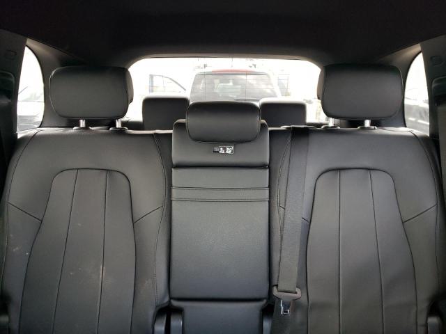 W1N4M4HB4MW101539 Mercedes-Benz Glb 250 4matic