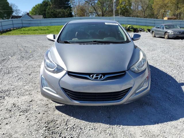 KMHDH4AE8EU082969 Hyundai ELANTRA SE