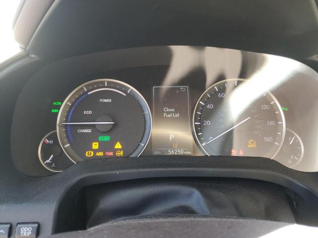 2T2BGMCA3KC033336 Lexus Rx 450h Base