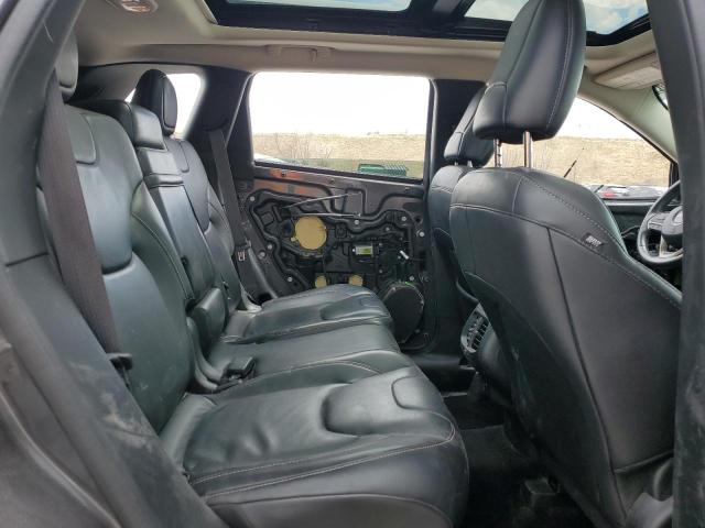 1C4PJMDSXFW672880 Jeep Cherokee Limited