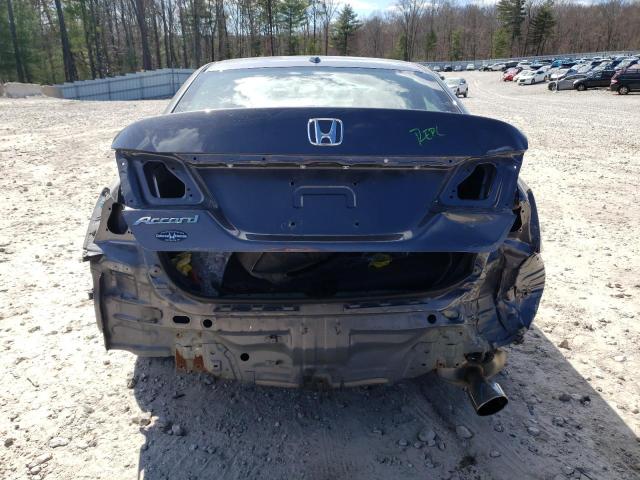 1HGCR2F72HA219956 Honda ACCORD EX