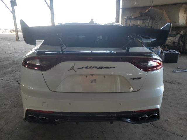 KNAE15LA2K6052182 KIA Stinger