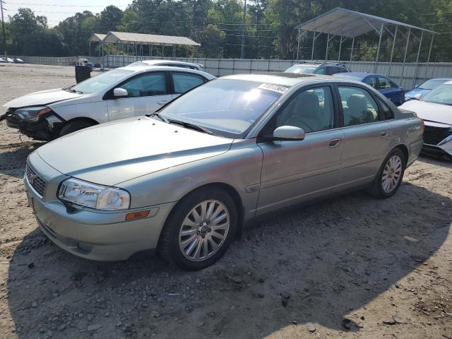 Auction sale of the 2005 Volvo S80 T6 Turbo, vin: YV1TS911251407428, lot number: 51817364