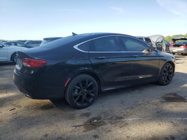 1C3CCCEG1FN636602 Chrysler 200 C