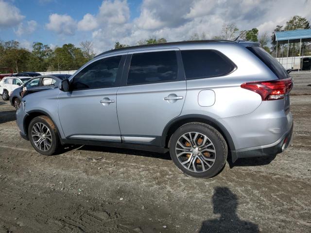 JA4AD3A38GZ054360 Mitsubishi Outlander Se